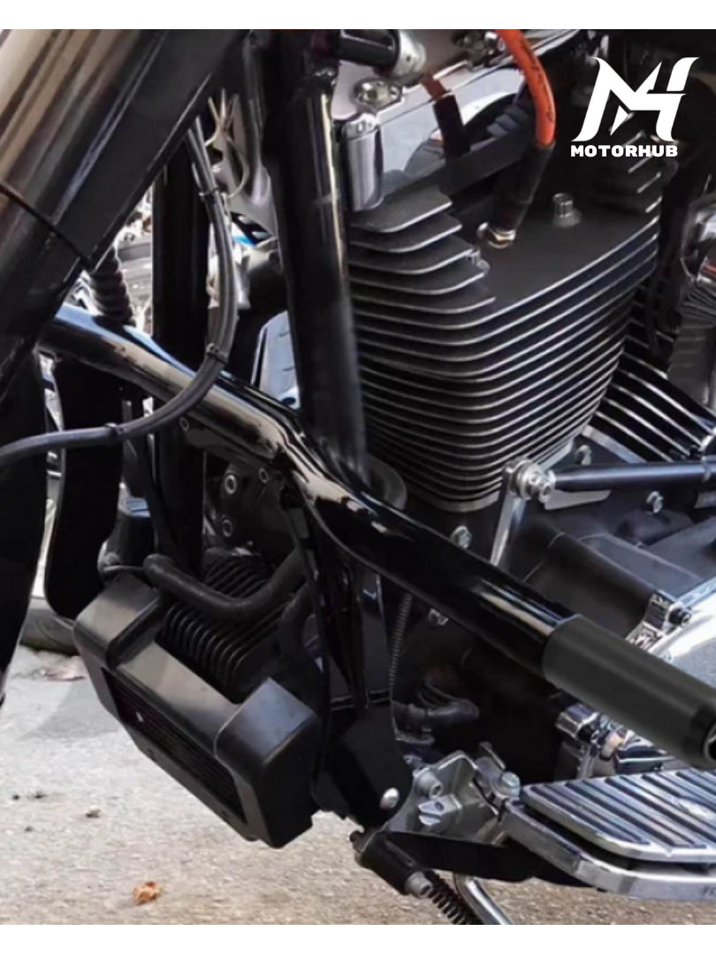 Engine Guard Crash Bar for Harley Touring 2014-2023 MH9900211