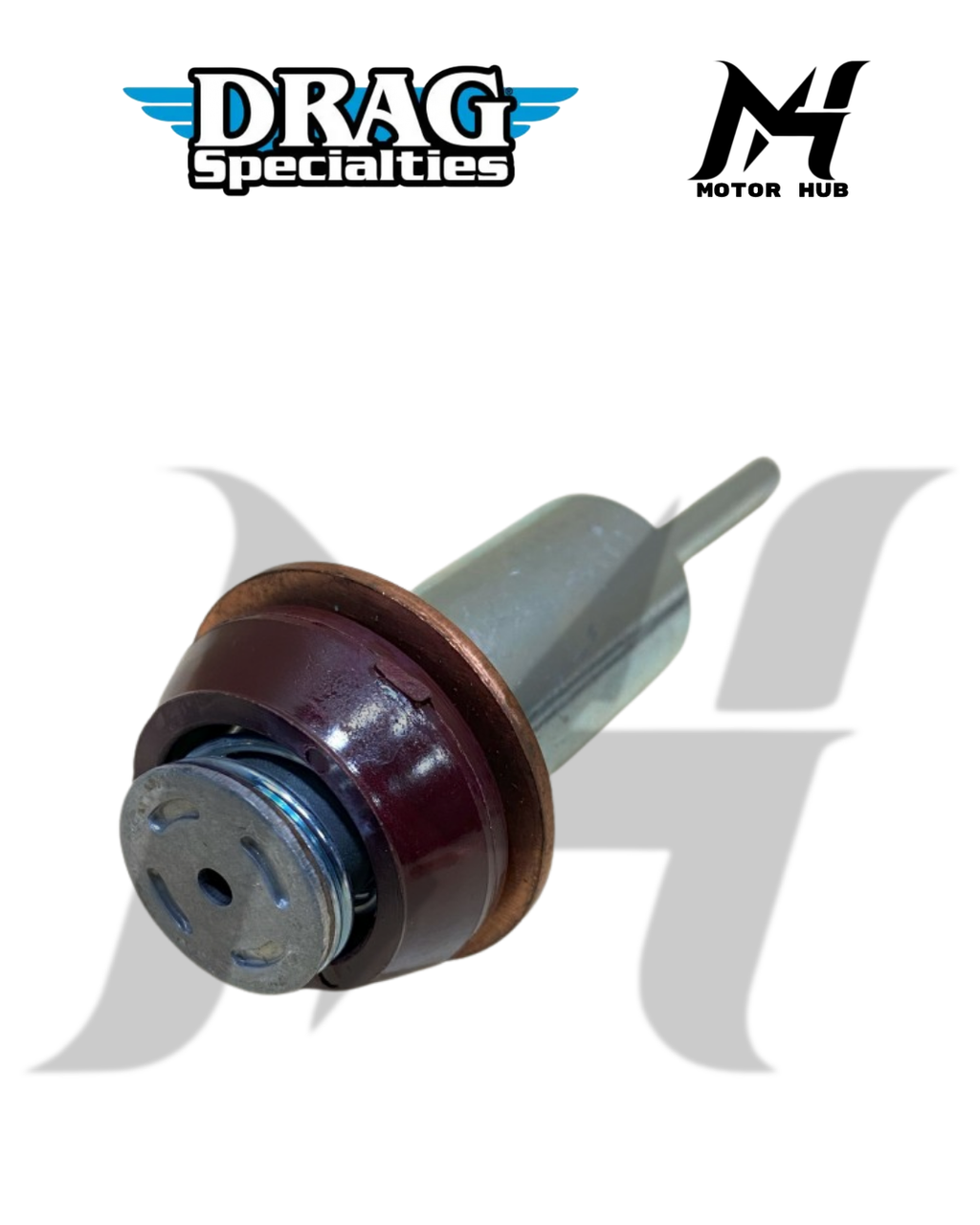 STARTER SOLENOID KIT FOR HARLEY SOFTAIL 1999-2006 SPORTSTER 1986-2020 79-1101 OEM 3160391