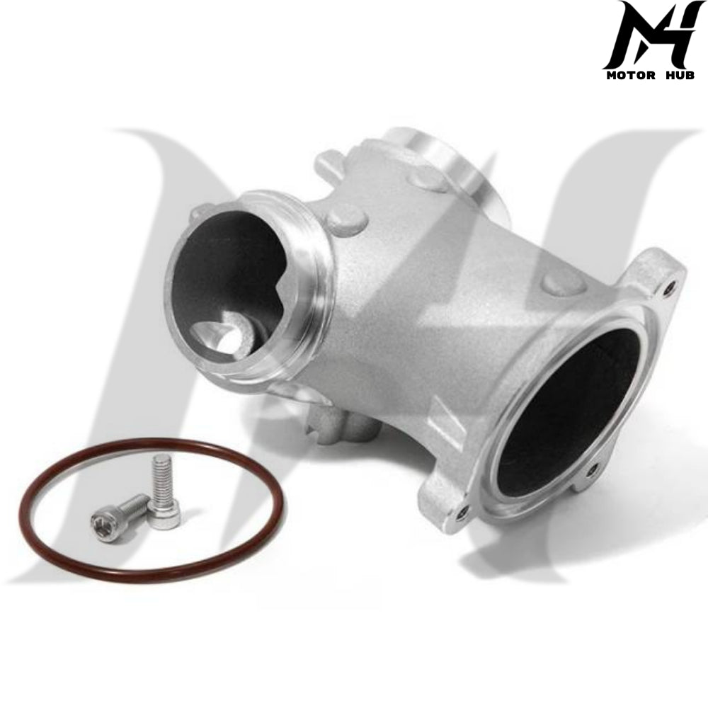 M8 Engine Intake Manifold for Harley-Davidson 57mm MH9900720