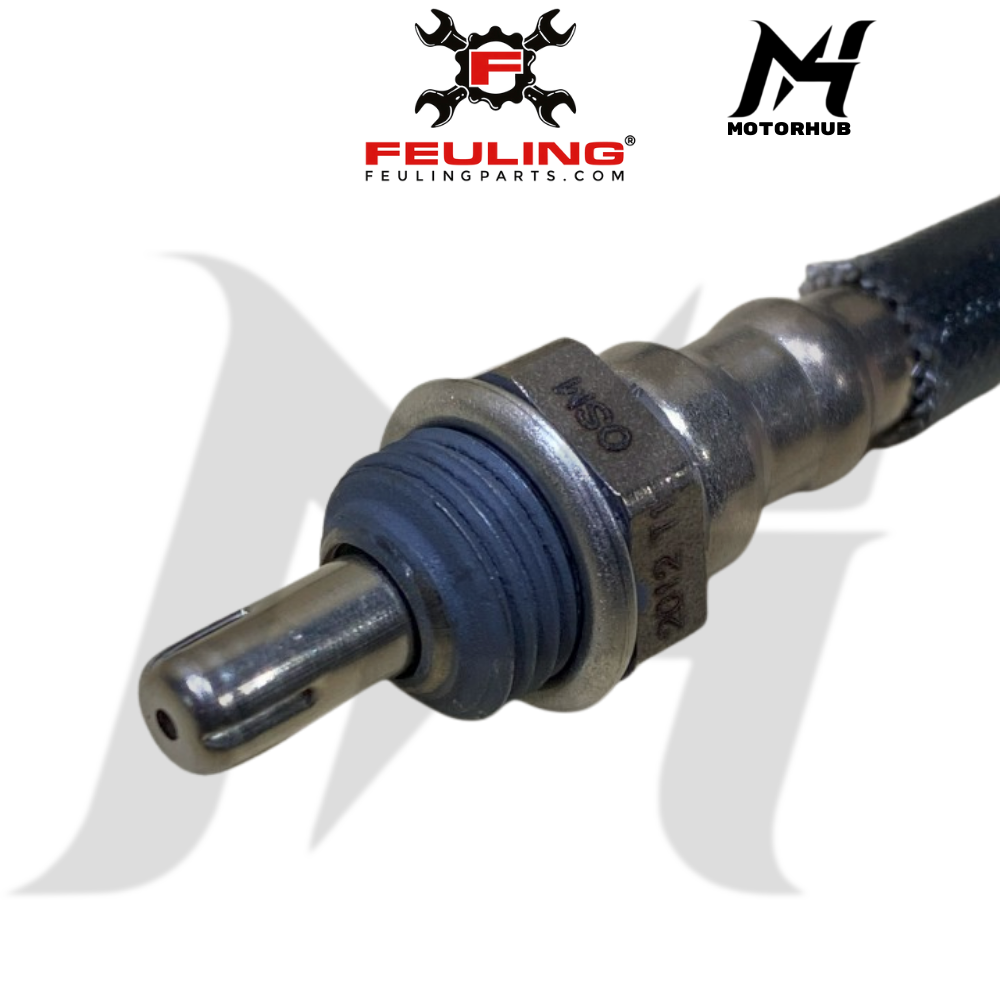 FEULING OXYGEN SENSOR OKSIGEN BELAKANG HARLEY TWIN CAM 12 MM HARLEY DYNA SOFTAIL V ROD 2012 - 2017 SPORTSTER 2014 - 2019 1861-1362 OEM 32700006 KODE 9904