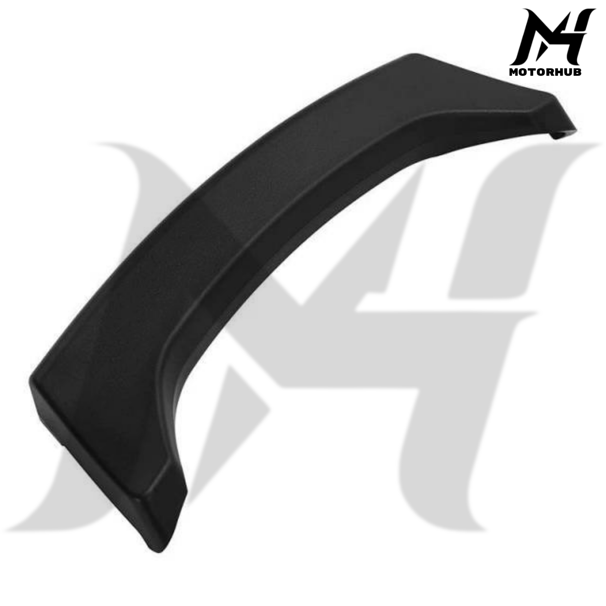 Front Outer Fairing Trim Skirt Fit For Harley CVO Street Glide FLHXSE 2024-2026 MH9900694