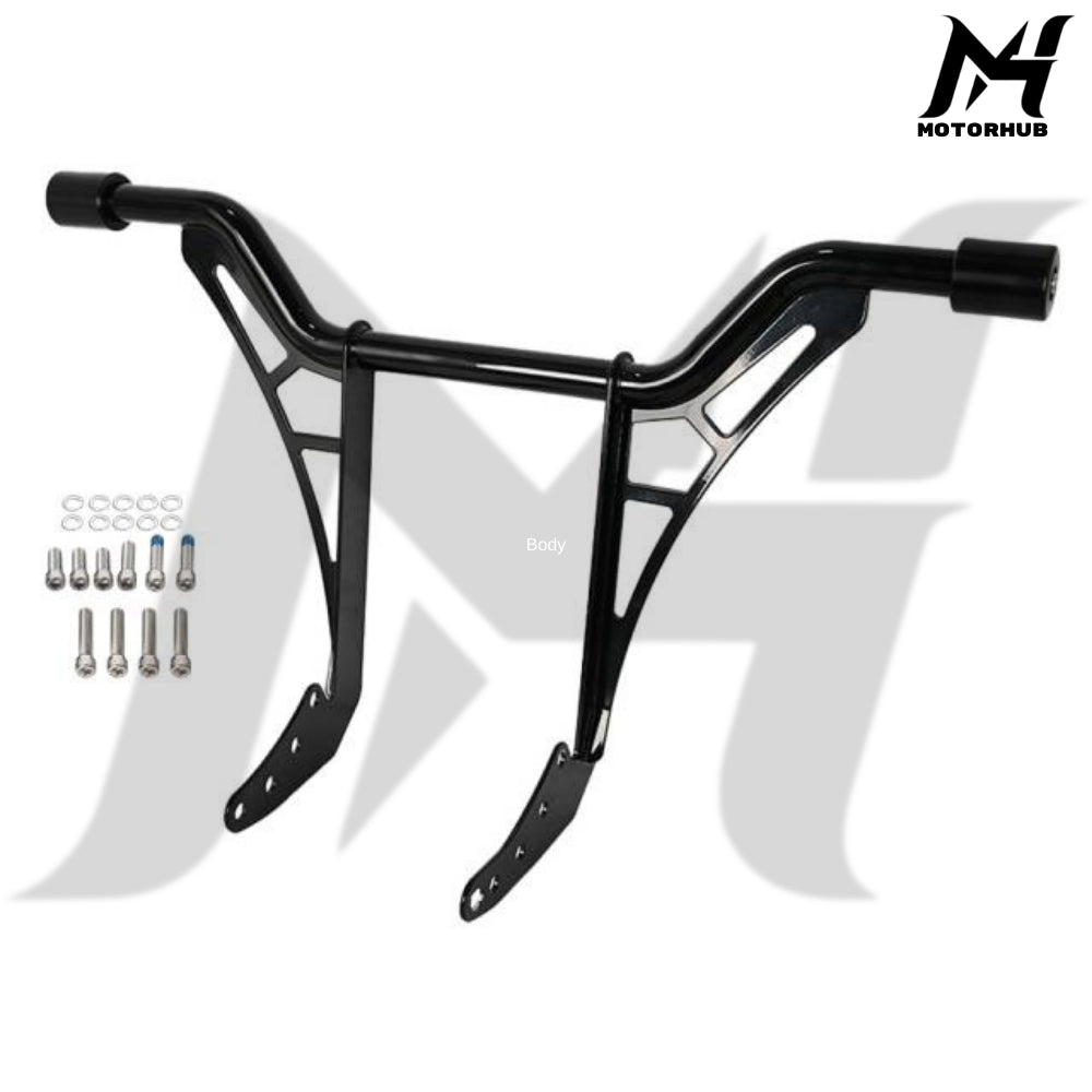 Club Style Engine Guard stainless steel Harley Davidson Softail M8 2018-2025 MH7700385