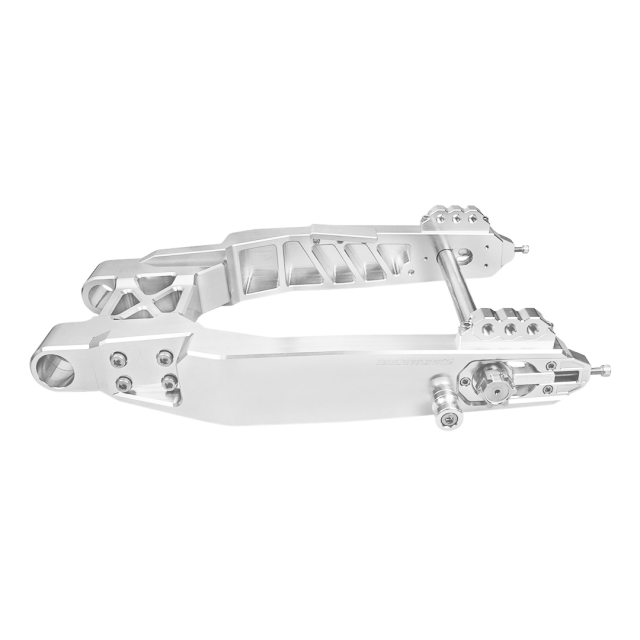 Raceworks Billet V2.2 Swingarm Touring Harley-Davidson 2009+