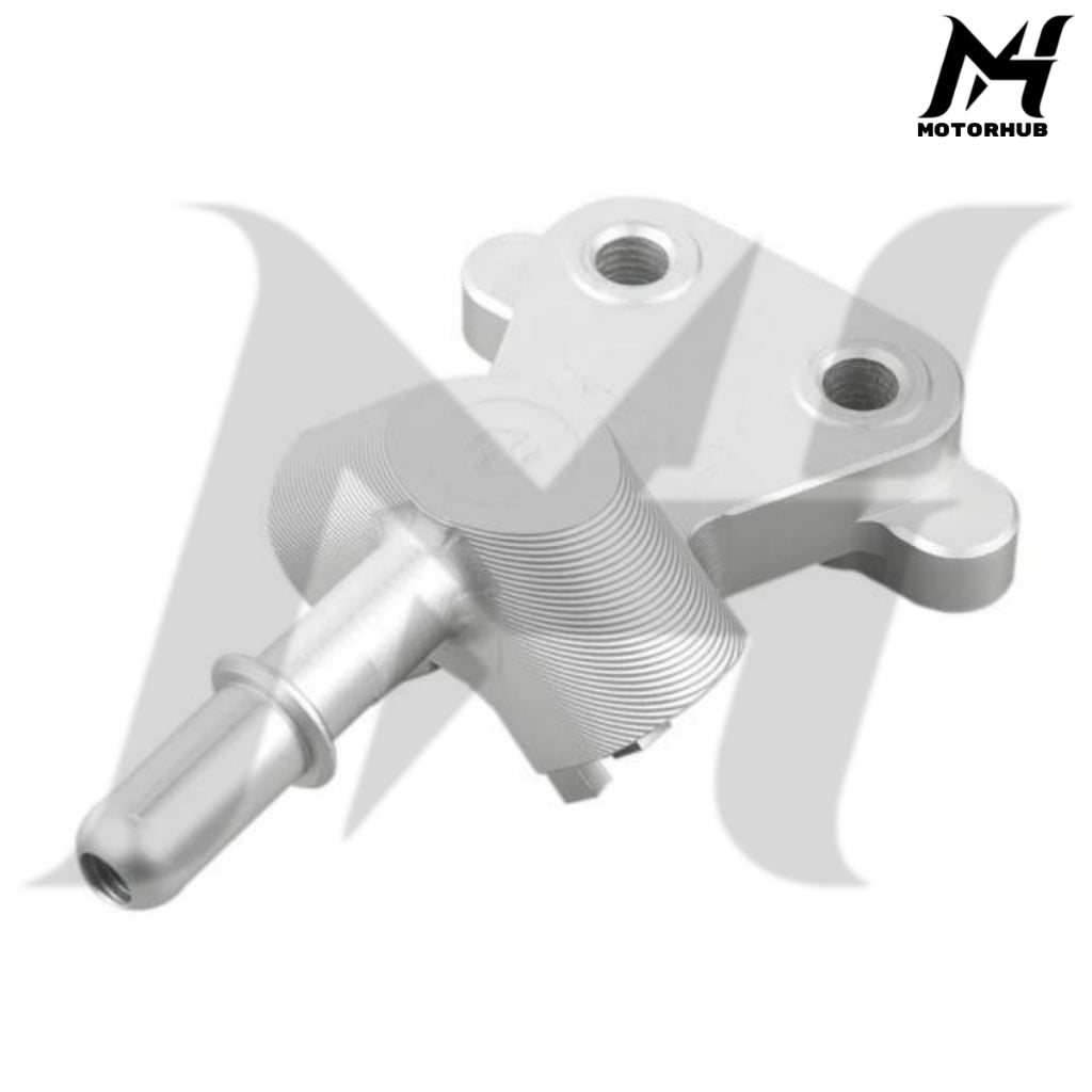 Fuel Injector Rail For Harley Touring Road Glide Street Glide Road King Trike Models 2017-2024 [Raw] MH7700368