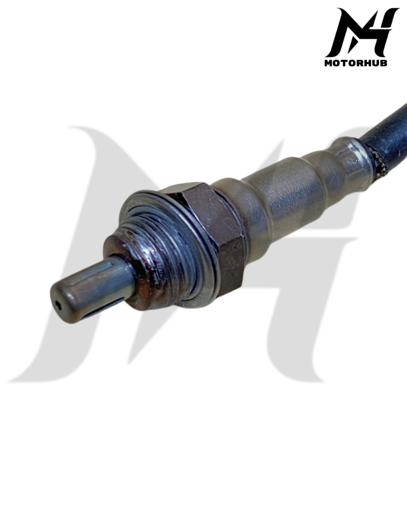 OXYGEN SENSOR OKSIGEN DEPAN HARLEY DYNA SOFTAIL 2012 - 2017 V ROD 2013 - 2017 1861-1406 OEM 32700005 KODE 14278