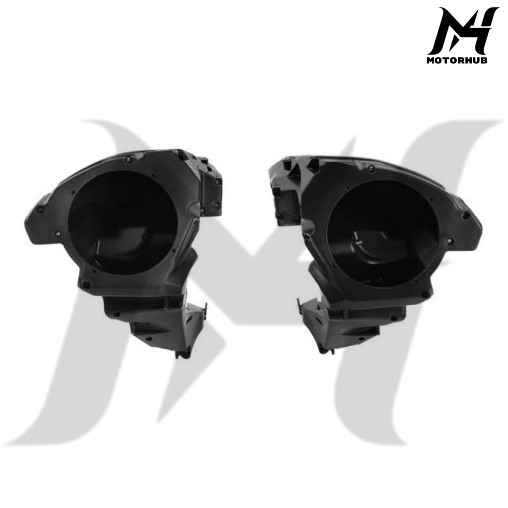 Inner Fairing Speaker Cover Fit For Harley CVO Road Glide 2024-2026 MH9900684