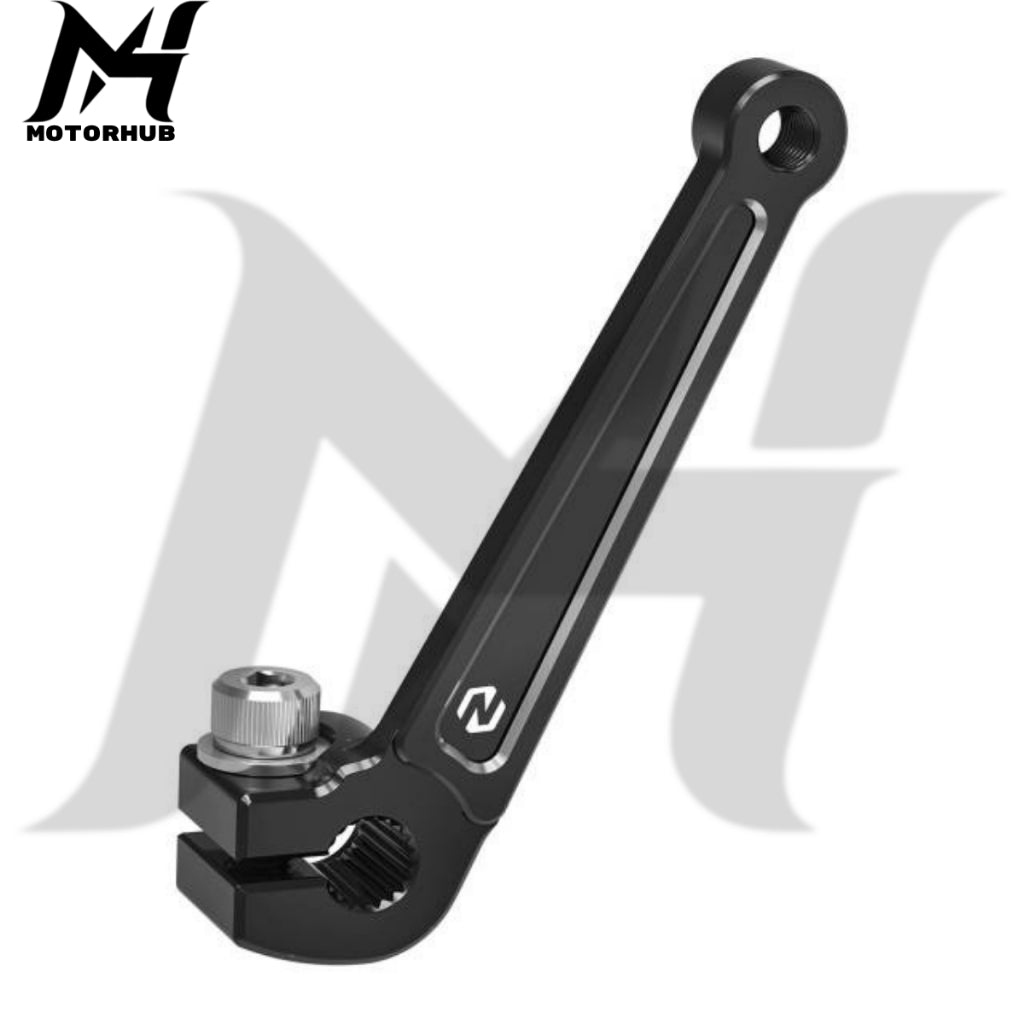 Transmission Inner Gear Shift Shaft Lever Arm For Harley Road King Street Glide  Roadglide 2014-2025 MH9900431