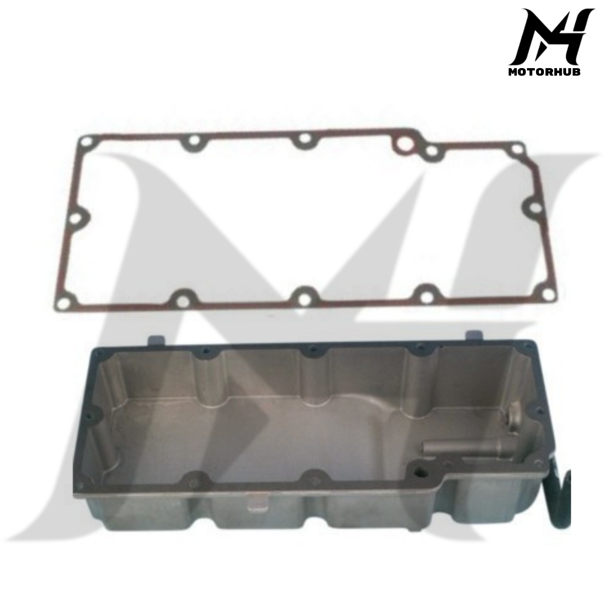 GENUINE JAMES GASKET TRANSMISSION OIL PAN GASKET FOR HARLEY TOURING 93-98 0934-3431 OEM 2607793