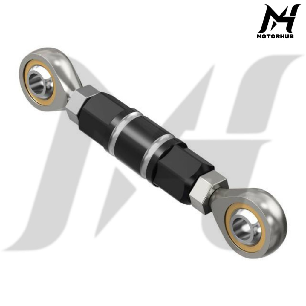 Gear Shift Linkage Rod For Harley Davidson Street Bob Low Rider Softail MH9900432