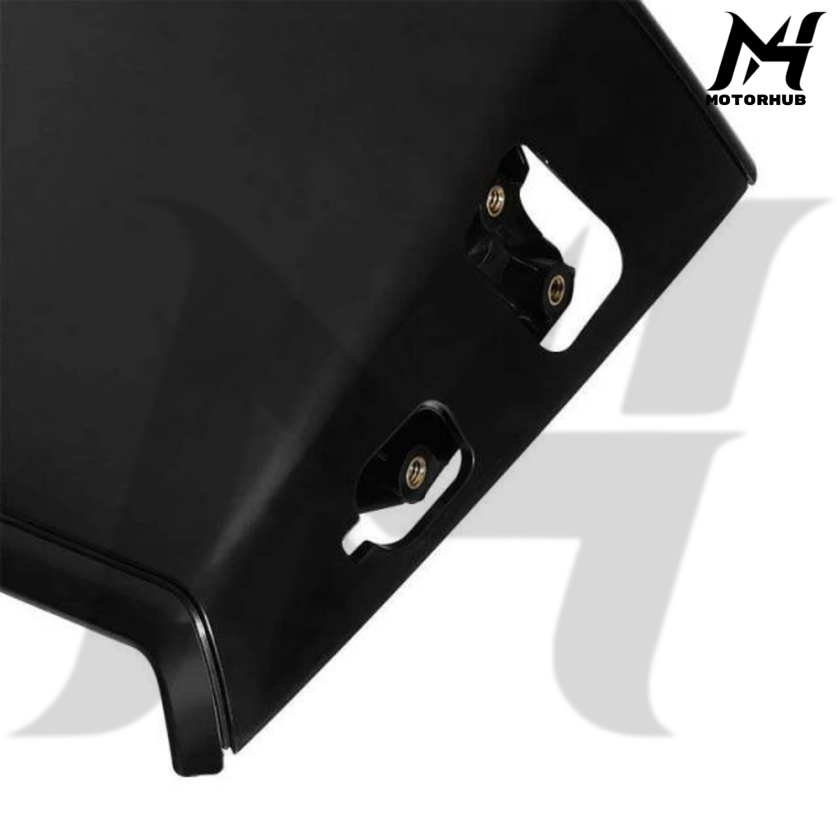 Inner Fairing Cover Air Vent Duct Fit For Harley CVO Road Glide 2024-2026 MH9900682