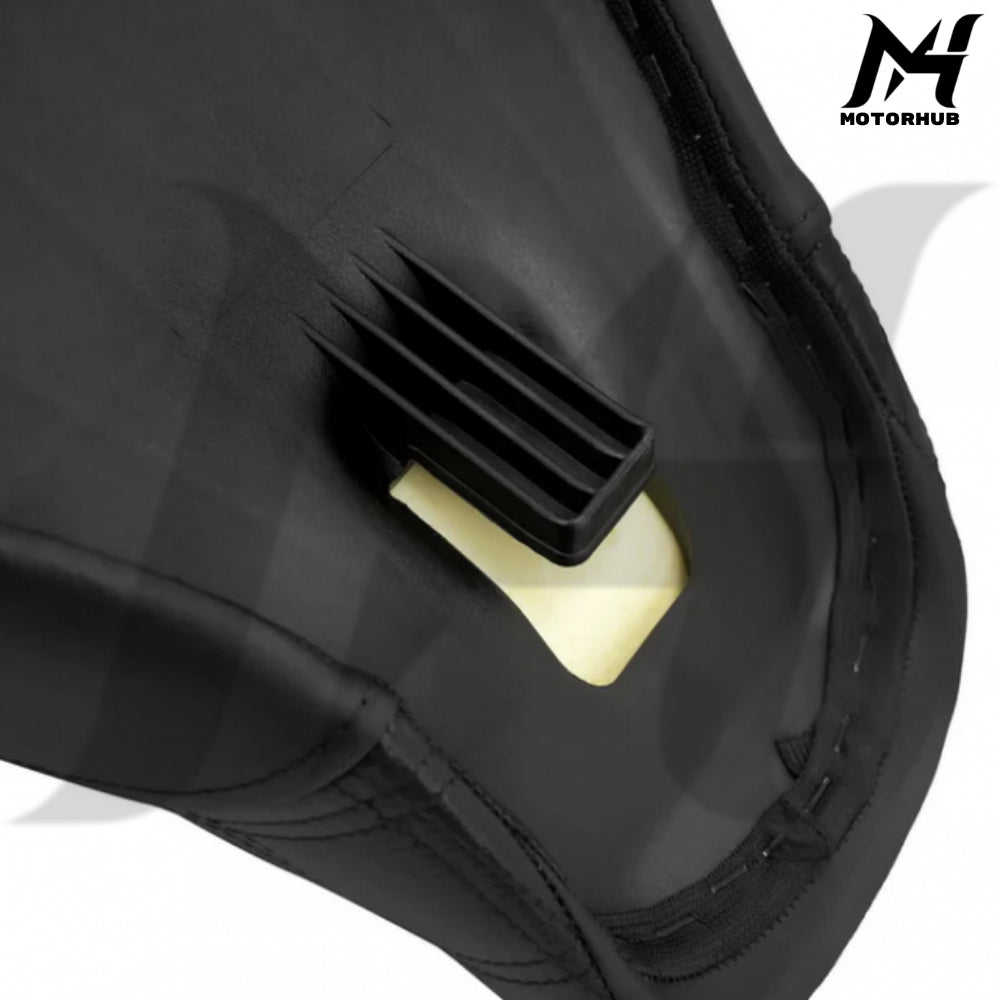 Aftermarket Rider & Passenger seat sports for Harley Lowrider 2018-UP BG100820