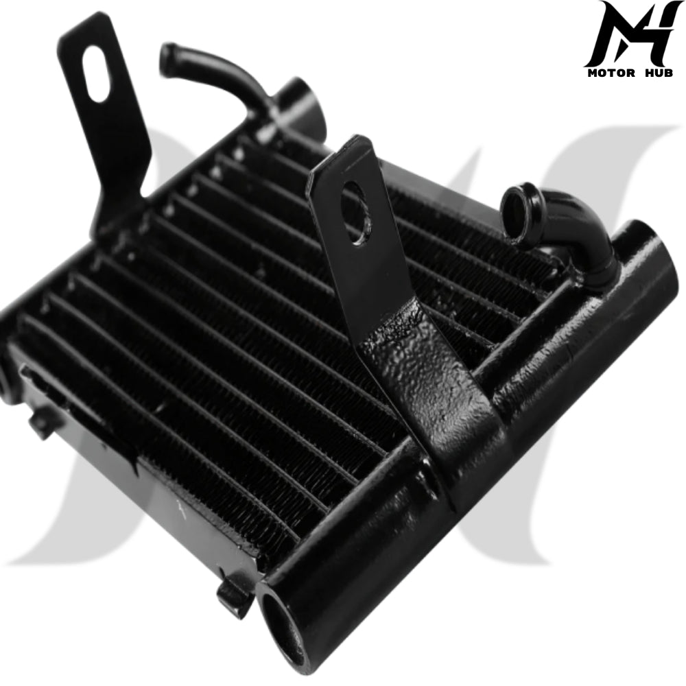 Oil Cooler Radiator Fit For Harley Touring 17-24 MH9900913