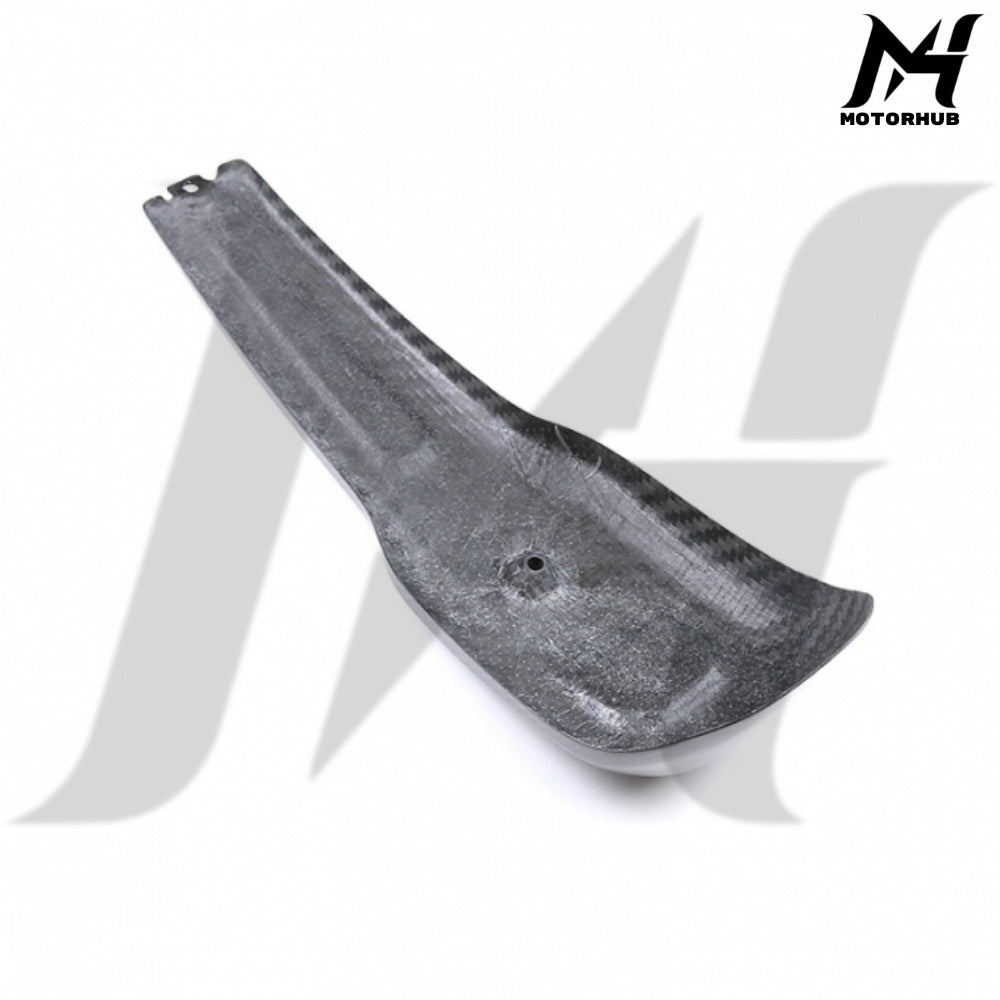 Carbon Fiber Dash  Harley Low Rider ST [Standard twill Glossy] MH990005