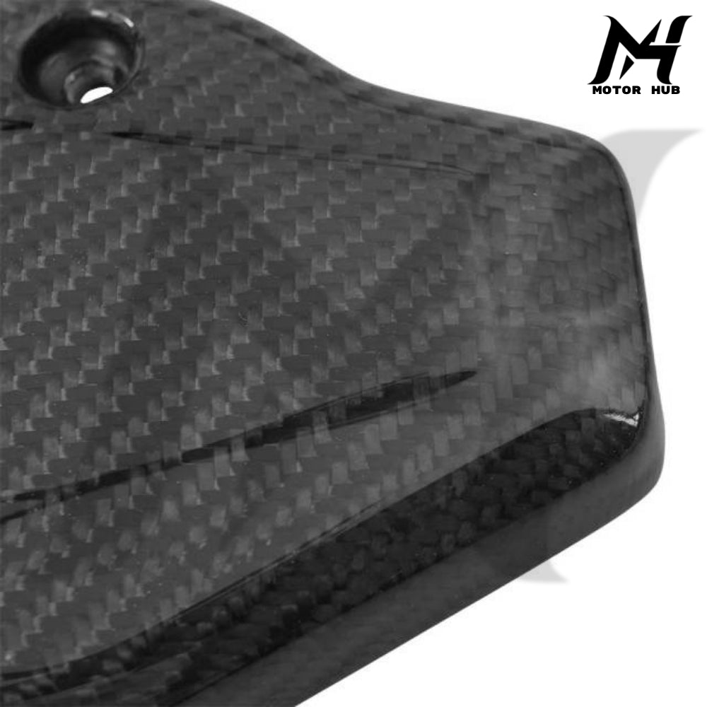 Carbon Timing Cover [Standard twill Glossy] RW7700298