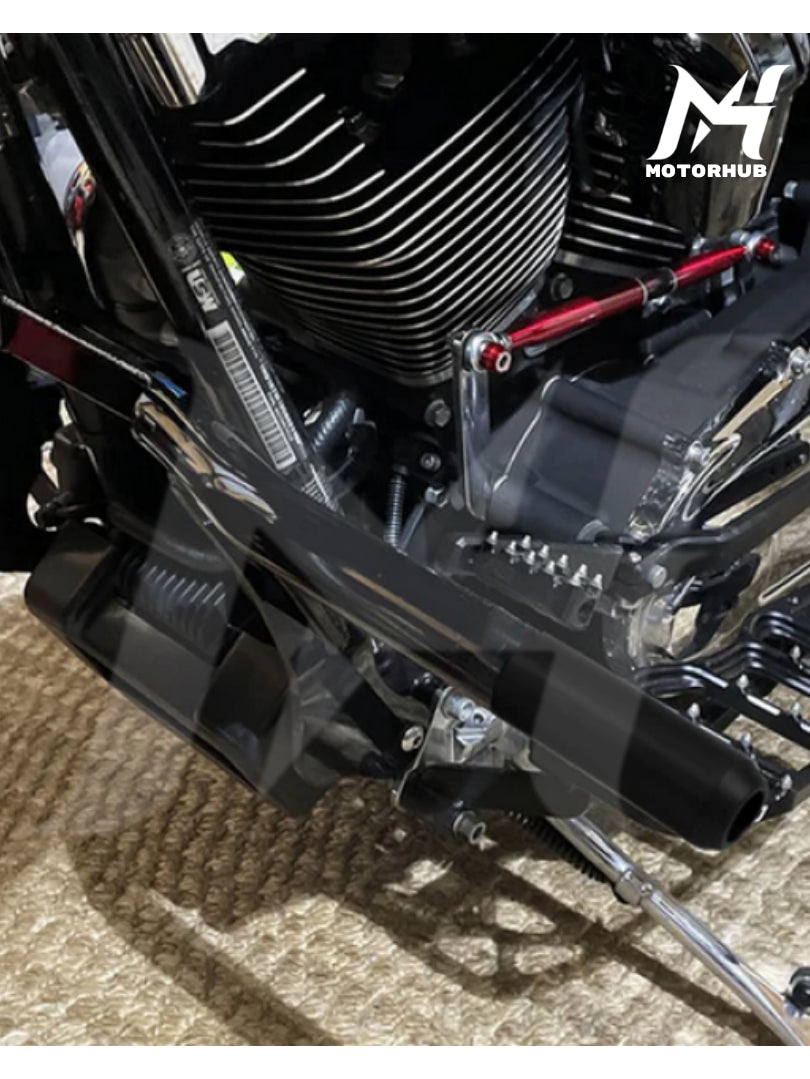Engine Guard Crash Bar for Harley Touring 2009-2013 MH9900212