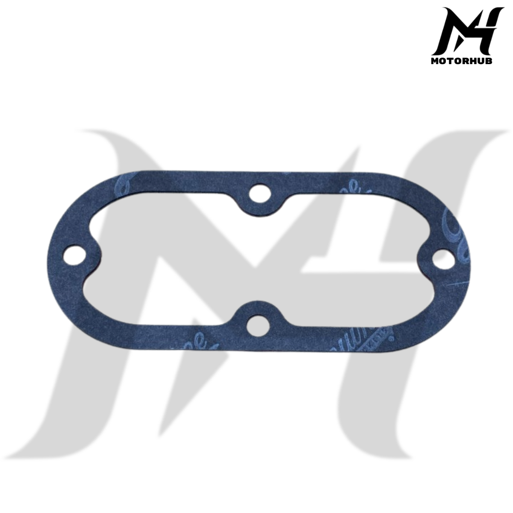 GENUINE JAMES GASKET INSPECTION COVER GASKET KIT FOR HARLEY DYNA 71-05 TOURING 65-84 SOFTAIL 84-06 DS-173476 OEM 6056790