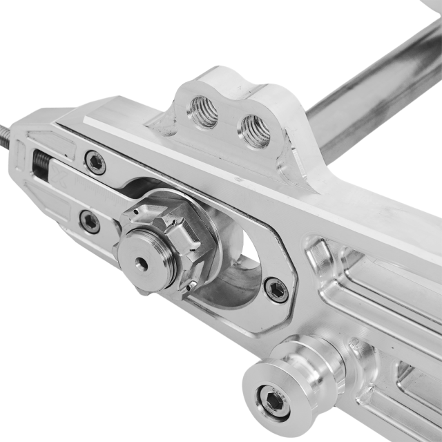 Raceworks Billet V1 Swingarm FXR Harley-Davidson 1982-2000