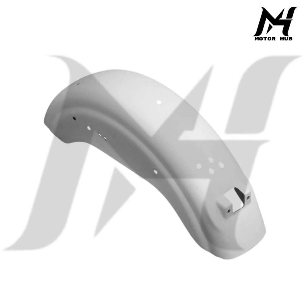 Fiber Rear Fender for FXR [Fiber] RW7700414