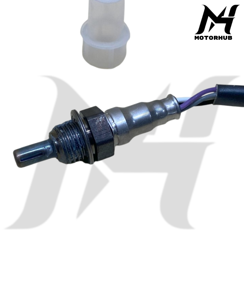 OXYGEN SENSOR OKSIGEN BELAKANG HARLEY FOR HARLEY DYNA SOFTAIL 2012-2017 SPORTSTER 2014-2021 1861-1407 OEM 32700006 KODE 14279
