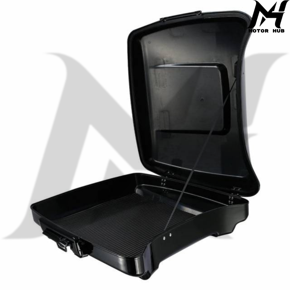 Razor 5.5 Pack Trunk Fit For Harley Tour Pak Touring Electra Glide Road King 14-23 [Full Set] MH9900351