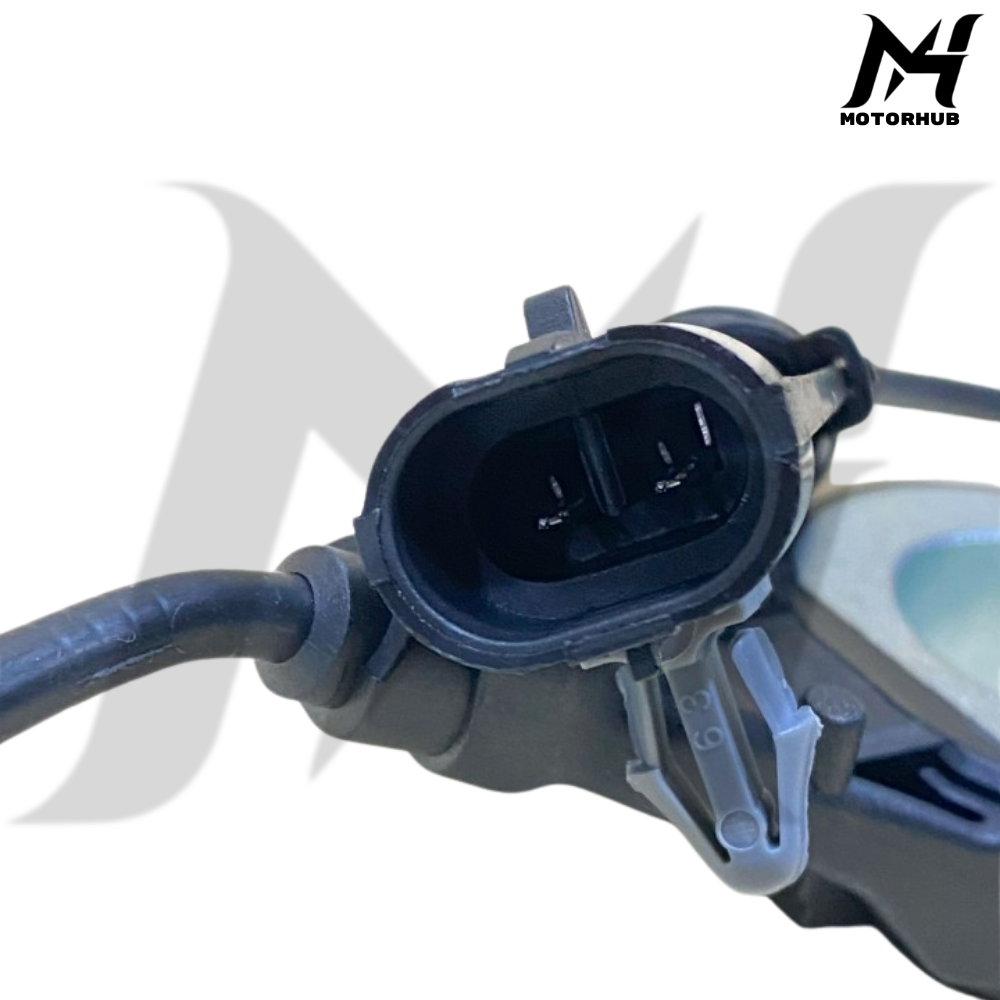 SENSOR REM ABS BELAKANG HARLEY FOR HARLEY TOURING 2008 - 2024 SOFTAIL 2015 - 2017 2130-0324 OEM 4061508