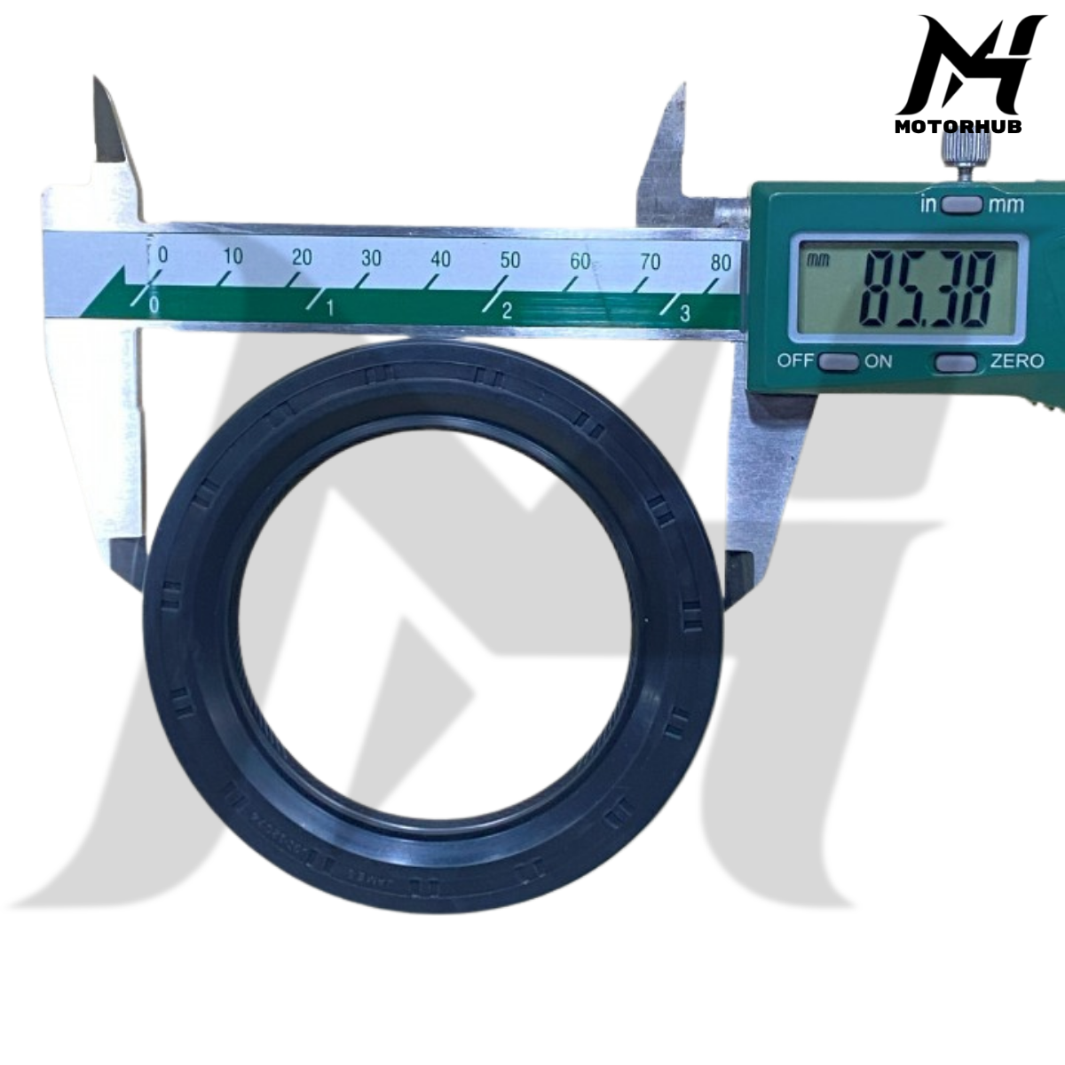 MAIN DRIVE GEAR SEAL KIT TWIN CAM HARLEY DYNA 2006-2017 TOURING 2007-2016 SOFTAIL 2007-2017 0935-0123 OEM 12074