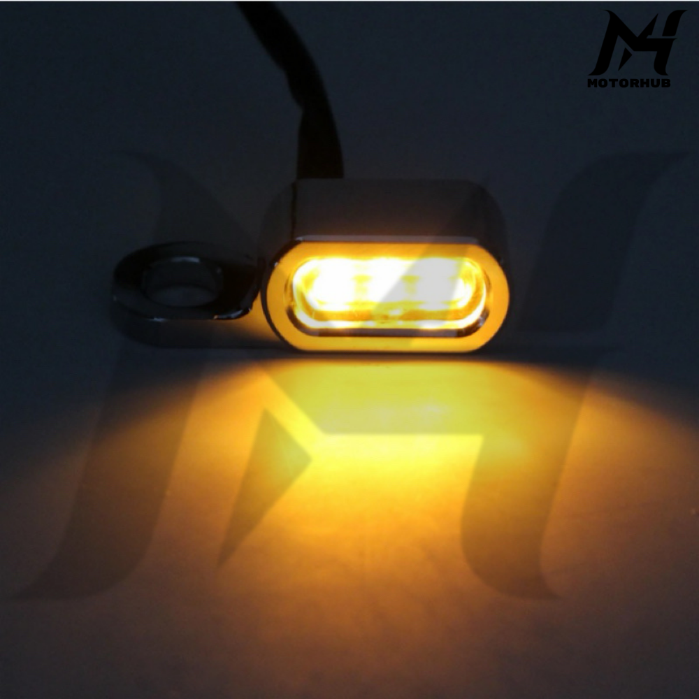 Handlebar Mini turn signal BG100802