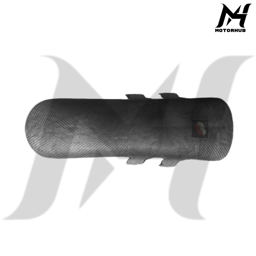 Carbon Fiber Front Fender Short For 2023-later CVO ST FLHXSE and FLTRXSE [Forged Doff] RW7700288