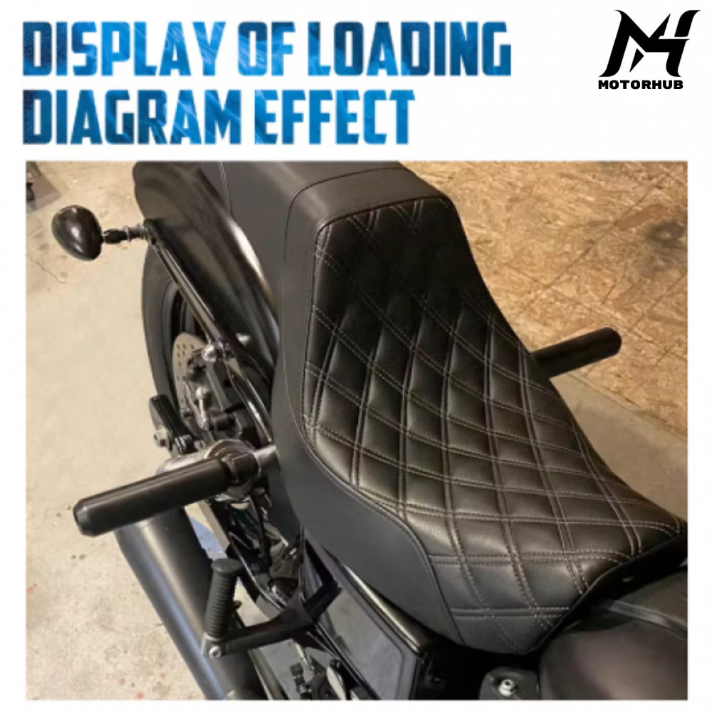 Upper Shock Mount Frame Sliders Falling Crash Guard Protector For Harley Dyna Street Bob FXDL 2006-17 Sportster 04-22 MH9900270