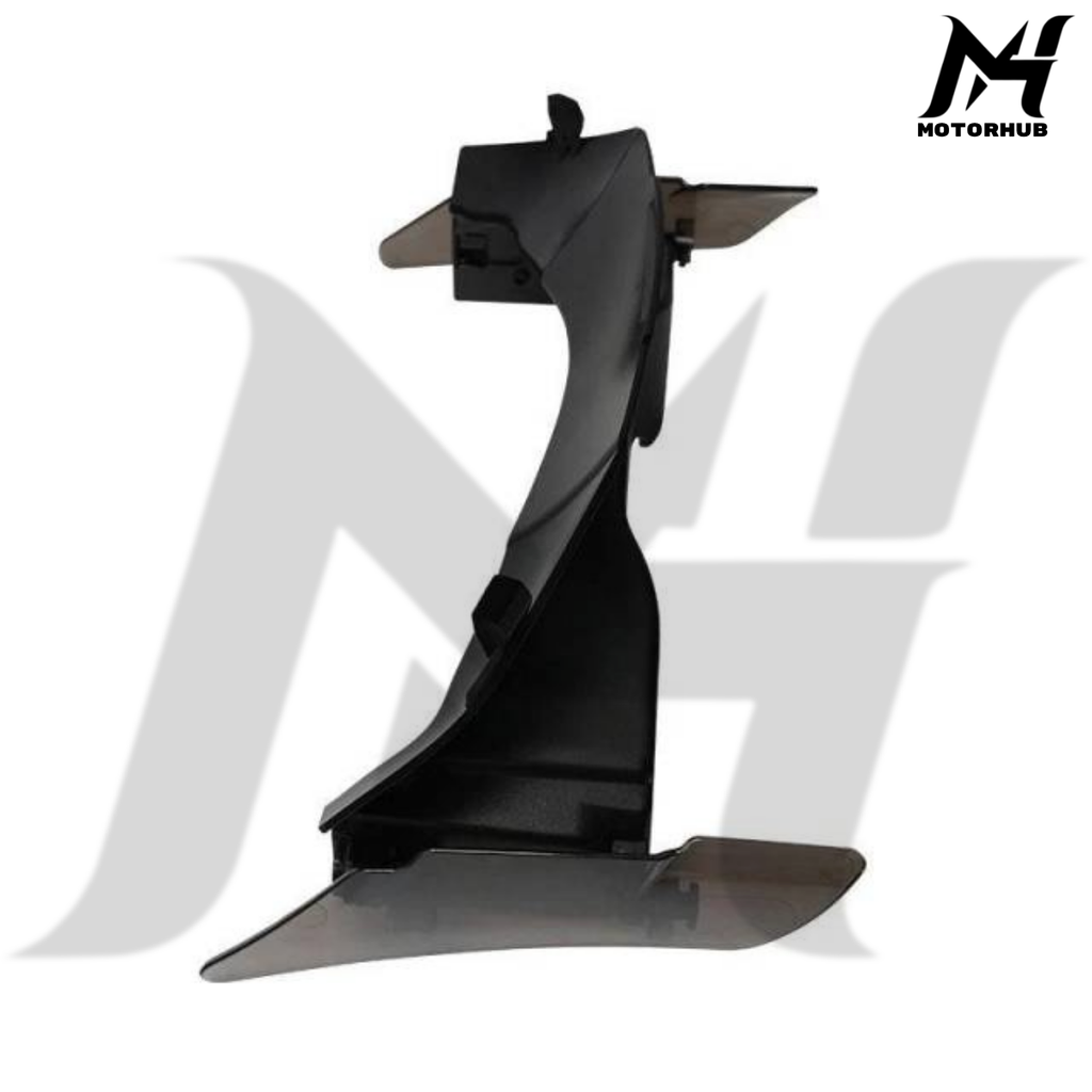 Fairing Air Deflector Fit For Harley CVO Street Glide 2024-2026 Street Glide FLHX 24 MH9900693
