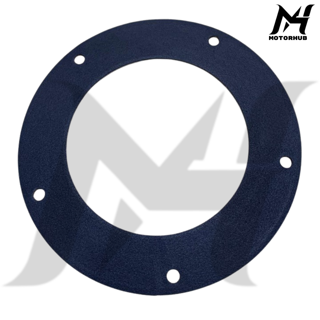 JAMES GASKET DERBY COVER GASKET HARLEY TOURING FOR HARLEY TOURING 2015 - 2018 0934-5379 OEM 2541614 KODE JGI 25416 14