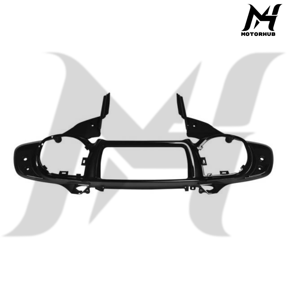 Front Inner Fairing Cover Fit For Harley CVO Street Glide 2024-2026 MH9900473