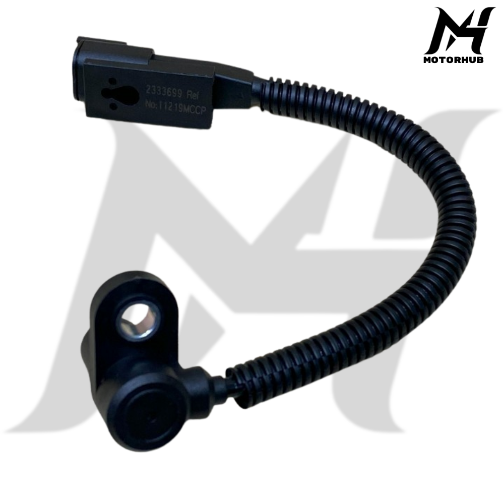 SMP CRANK SENSOR HARLEY BIG TWIN AND SPORTSTER FOR HARLEY TOURING 2001-2016 DYNA SOFTAIL 2001-2017 SPORTSTER 2006-2021 1022-0274 OEM 32707-01C KODE MCCPS1