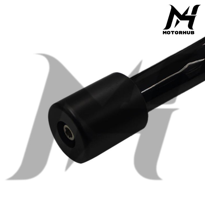 Flat-Out Bar Big Roller Front Club Style Crash Bar Engine Guard Harley Davidson Touring 2014-2024+ MH9900266