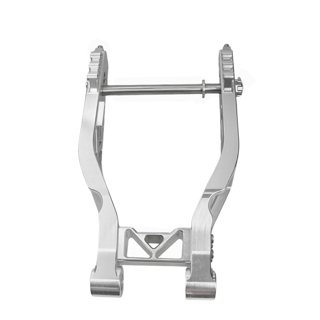 Raceworks Billet V1.1 Swingarm Touring Harley-Davidson 2009+