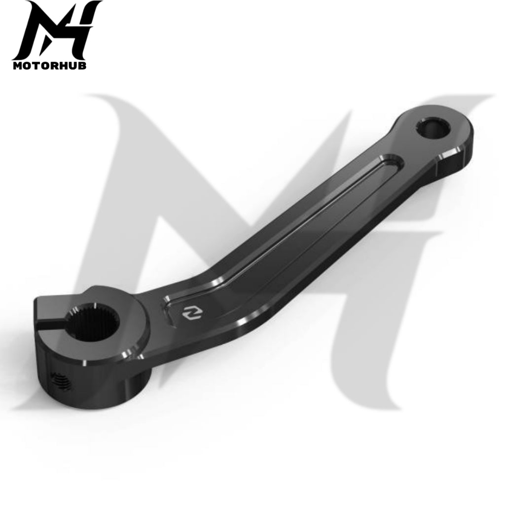 Nice CNC Inner Shift Shifter Arm Rod Lever For Harley Davidson Road King Electra Glide Ultra Limited 2014-2025 MH9900121