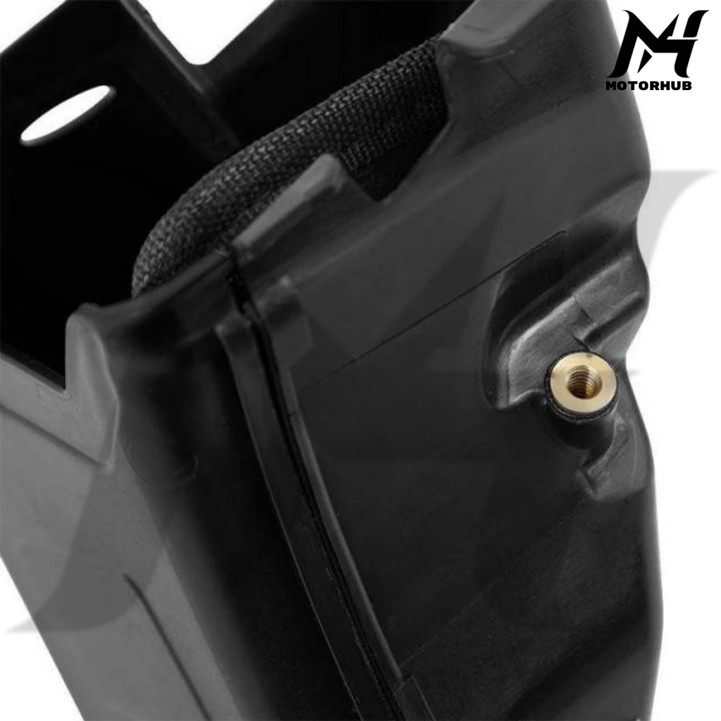 Inner Fairing Storage Glove Box Fit For Harley CVO Road Glide FLTRXSE 2024-2026 MH9900687