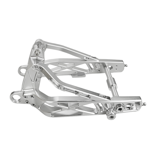 Raceworks Billet V1 Swingarm Softail Harley-Davidson 2018+