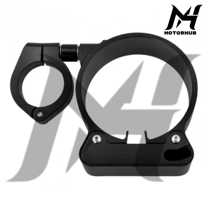 39mm 16 Instrument Bracket Relocation Speedometer Side Mounting For Harley Sportster MH9900337