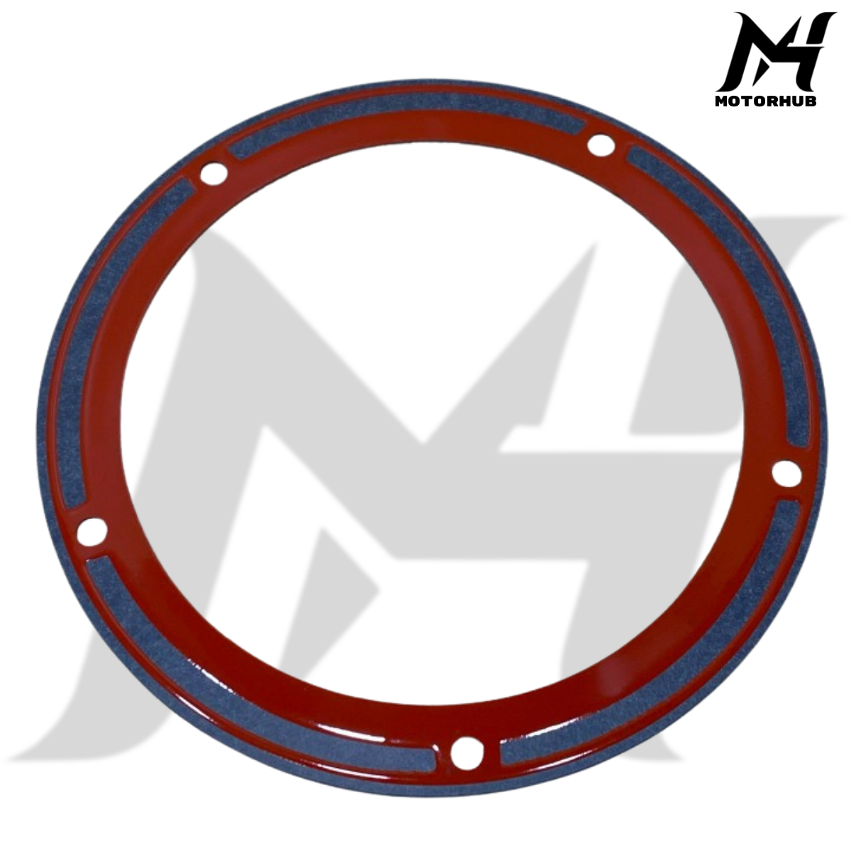 DERBY COVER PAPER GASKET HARLEY FOR HARLEY DYNA 1999 - 2005 TOURING 1999 - 2006 SOFTAIL 2000 - 2006 0934-0289 OEM 25416-99X