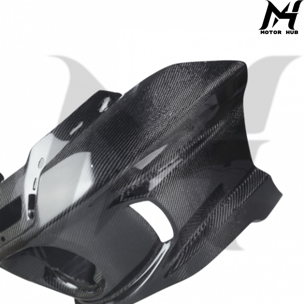 Carbon Fiber Front Fairing ST Style Fairings Harley-Davidson RW7700152