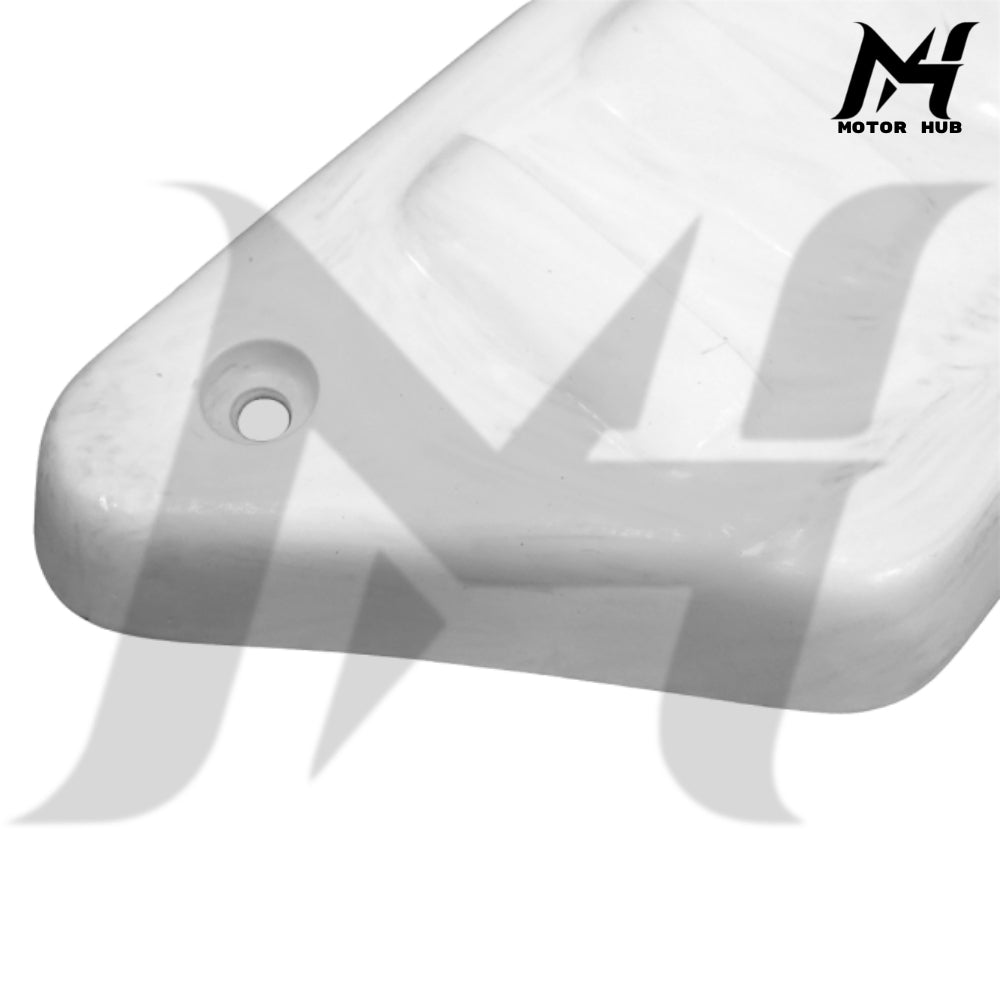 Fiber Side Cover Air Ventc models for FXR [Fiber] RW7700417