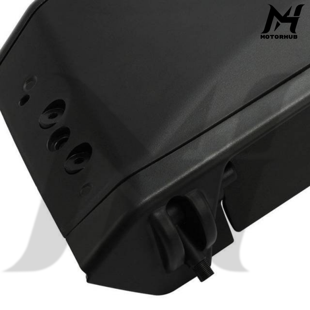 Inner Fairing Air Vent Duct Fit For Harley CVO Street Glide 2024-2026 MH9900690