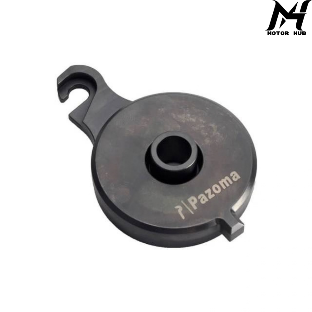 Power Clutch Release Ramp Easy Lever Pull Kit M8 Softail Touring Dyna Streetbob Low Rider S ST Fat Bob 1987-2023 MH9900528