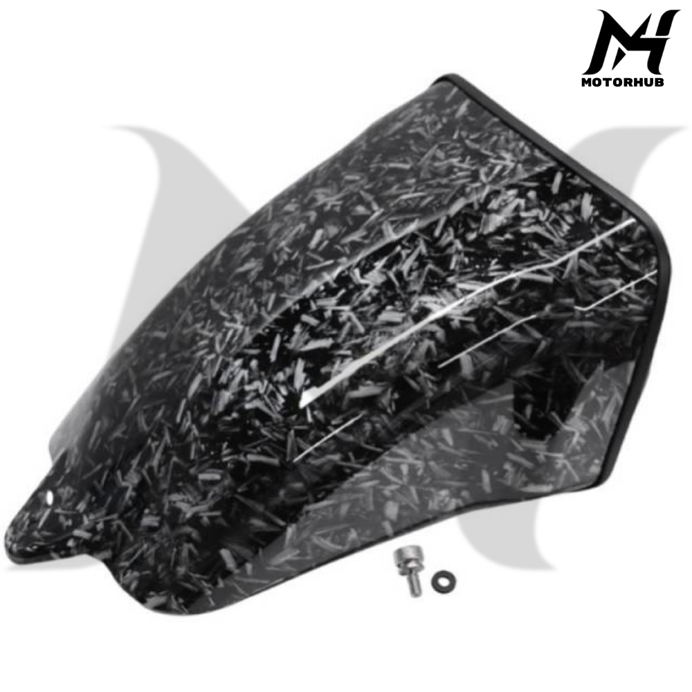 Cover Pattern Rear Passenger Seat Camel Hump Cover 2024+ MH7700387