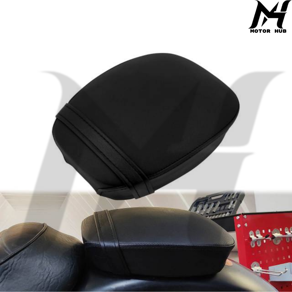Rear Passenger Pillion Pad Seat For Harley Sportster 2010-2015 MH9900486
