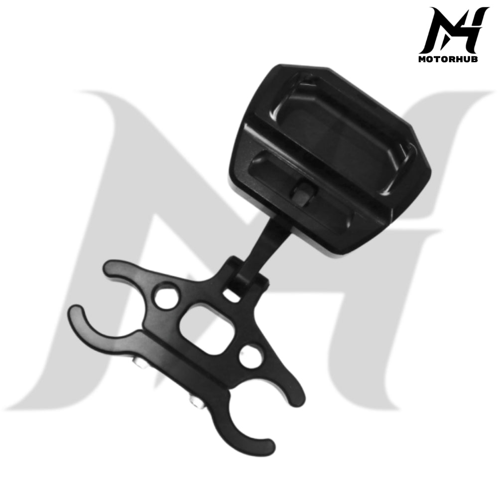 KARUS Softail Digital Gauge Bezel Kit BG100761
