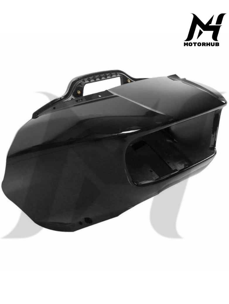 Fairing Road Glide Painted Black Inner & Outer Fairing For Harley Road Glide FLTRX 2014-2024 MH990020