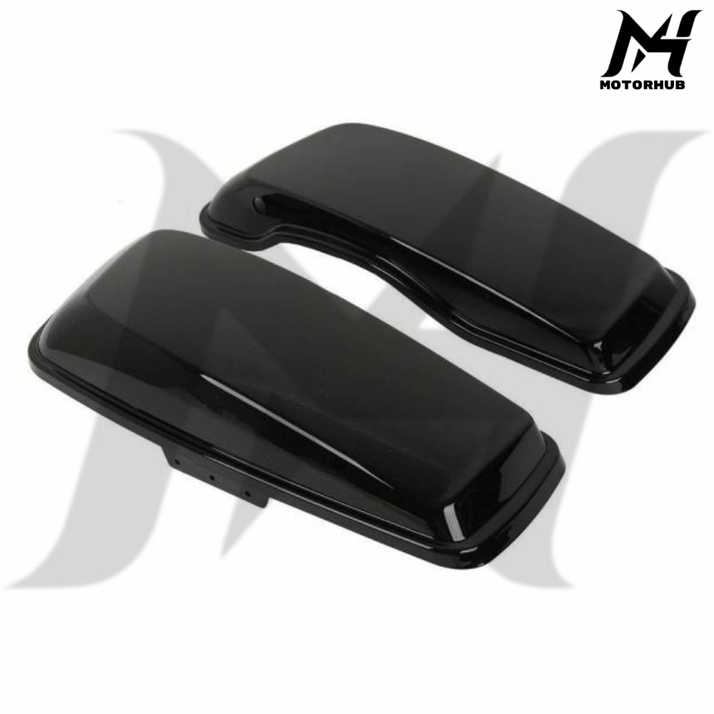 Hard Saddlebag LIDS For Harley-Davidson Touring 14-24 MH9900219