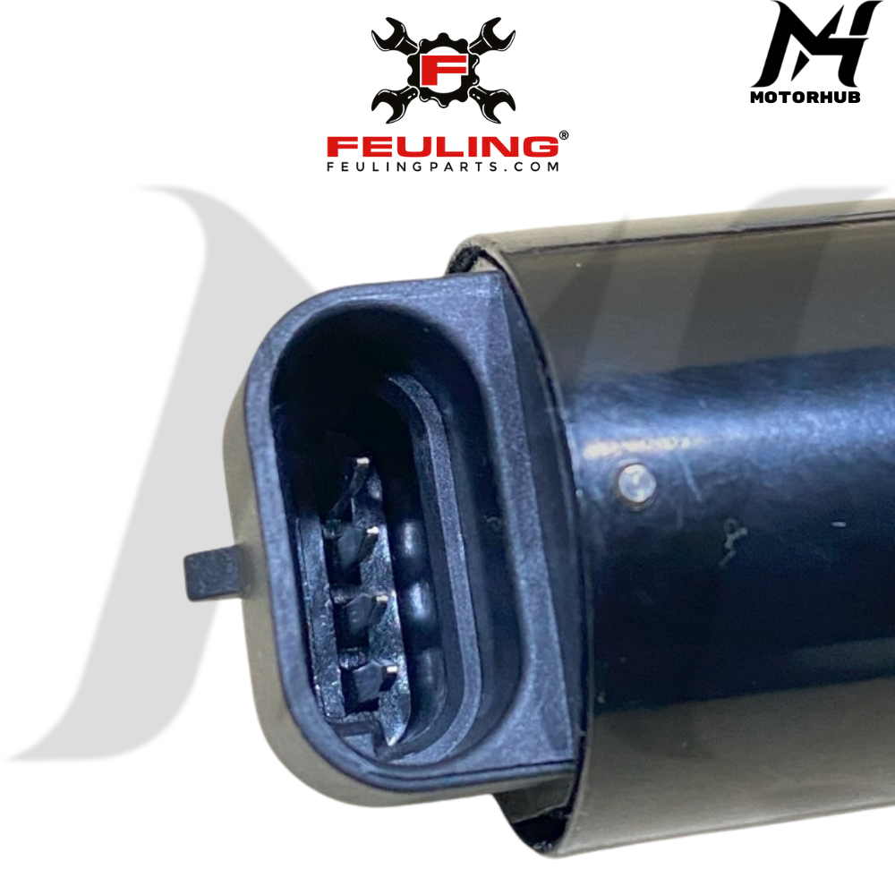 FEULING PARTS IDLE AIR CONTROL MODULE HARLEY TOURING 06-08 SOFTAIL 06-15 DYNA 06-17 1022-0122 OEM 2765806